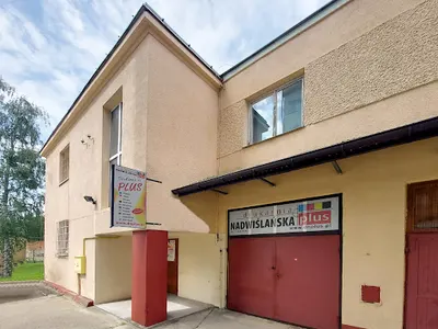 Drukarnia Nadwiślańska Plus A. Hędrzak, M. Sławek s.c.